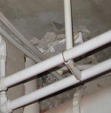 省直辖县级漏水维修 卫生间漏水的原因是什么？卫生间下水管漏水怎么办？