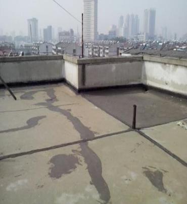 省直辖县级漏水维修 楼顶漏水是什么原因，楼顶漏水维修方法是什么?